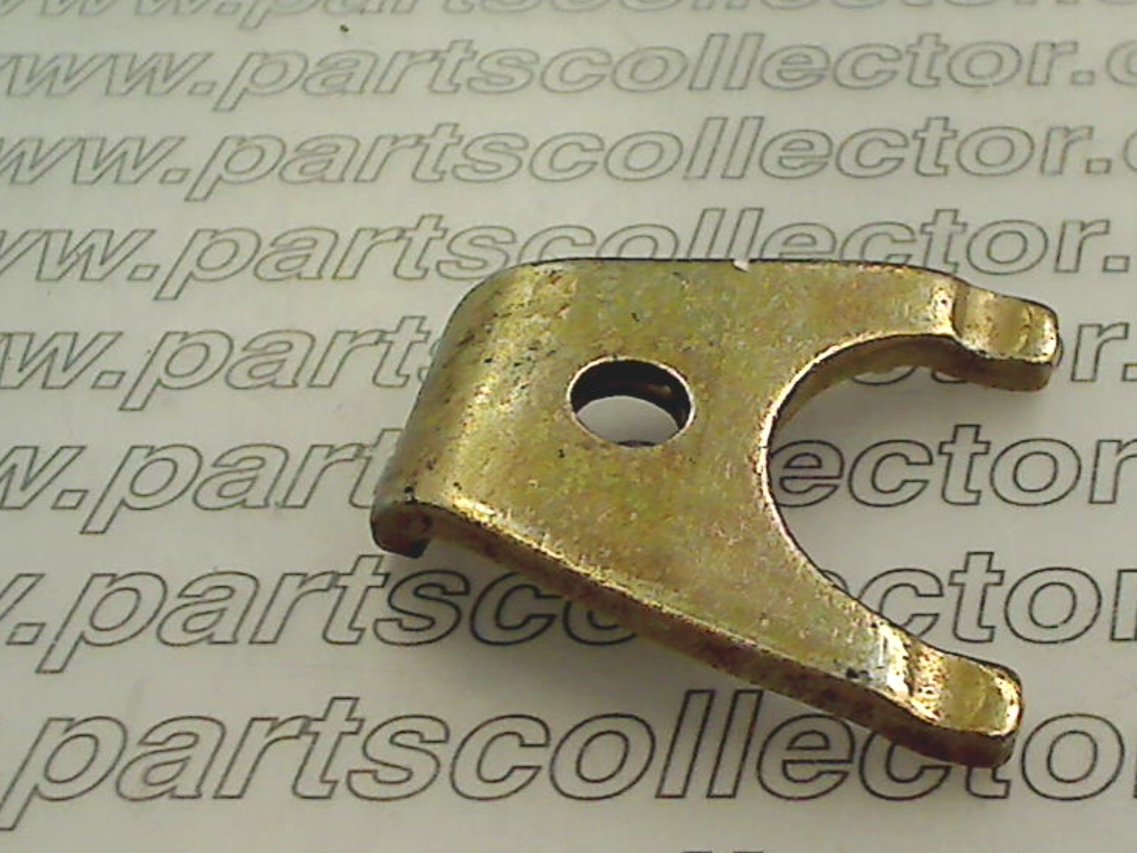 MASERATI 313220401 Fuel system - Exhaust code 10328